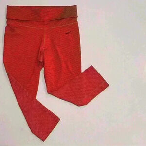 Running Capris